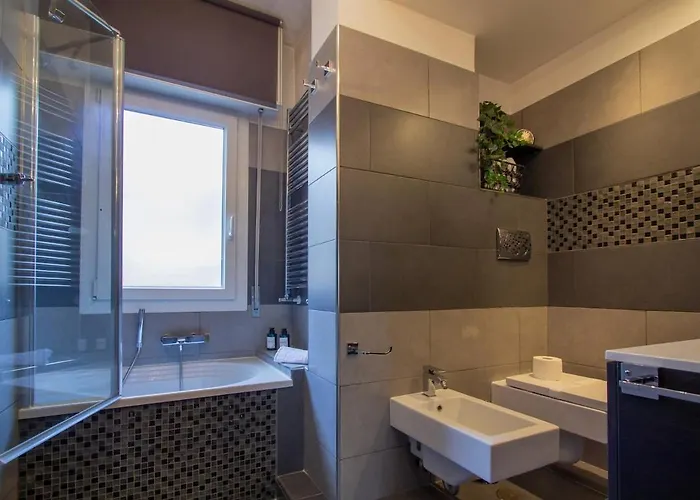 8bit Dreams - Al Pigneto - 100 M Da Metro Malatesta Apartment Rom