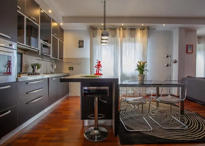 Apartment 8bit Dreams - Al Pigneto - 100 M Da Metro Malatesta *