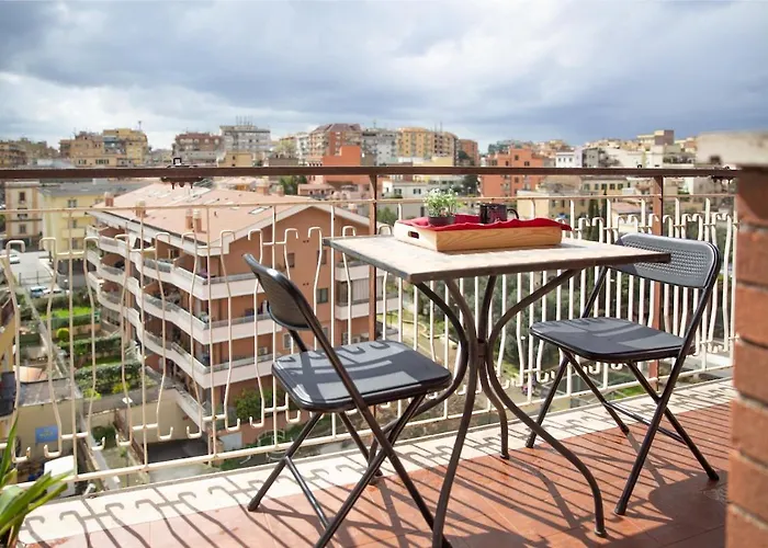 8bit Dreams - Al Pigneto - 100 M Da Metro Malatesta Apartment Rom