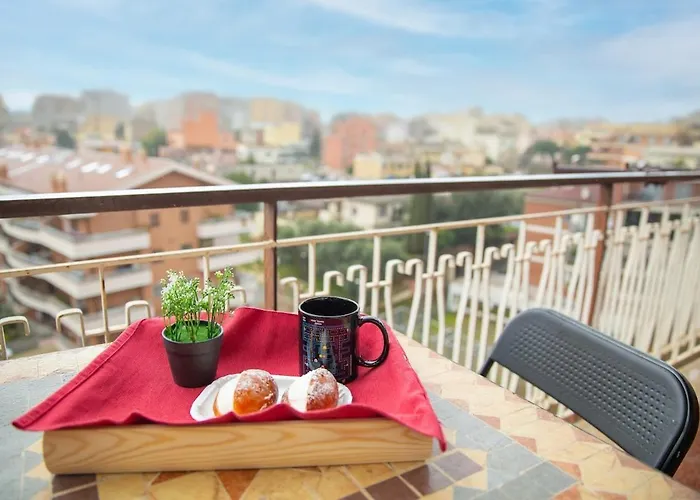 Apartment 8bit Dreams - Al Pigneto - 100 M Da Metro Malatesta Rom